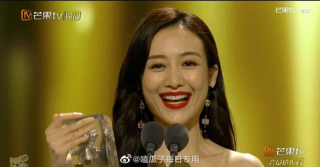 Bị lộ hát nhép, chị đại The Voice Trung Quốc vẫn hiên ngang dẫn đầu show thực tế - Ảnh 7.