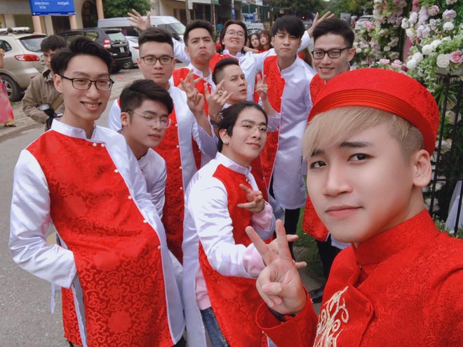 Hành trình yêu của Huy Cung và vợ trước khi xác nhận ly hôn: Ngọt ngào nhiều mà sóng gió cũng lắm! - Ảnh 1. Hành trình yêu của Huy Cung và vợ trước khi xác nhận ly hôn: Ngọt ngào nhiều mà sóng gió cũng lắm! - Ảnh 1.