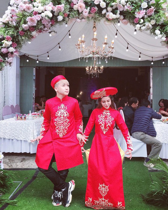 Hành trình yêu của Huy Cung và vợ trước khi xác nhận ly hôn: Ngọt ngào nhiều mà sóng gió cũng lắm! - Ảnh 3. Hành trình yêu của Huy Cung và vợ trước khi xác nhận ly hôn: Ngọt ngào nhiều mà sóng gió cũng lắm! - Ảnh 3.