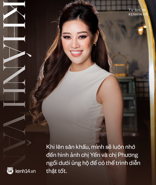 Gặp Khánh Vân trước khi sang Mỹ thi Miss Universe 2020: Gần như offline khỏi MXH, muốn bật khóc vì tập luyện quá nặng - Ảnh 7.