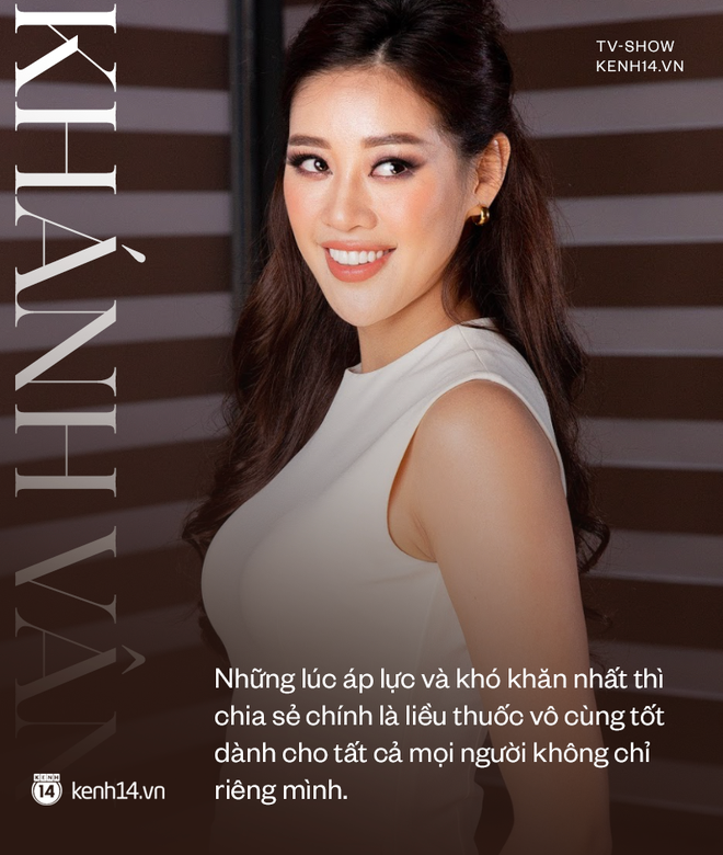 Gặp Khánh Vân trước khi sang Mỹ thi Miss Universe 2020: Gần như offline khỏi MXH, muốn bật khóc vì tập luyện quá nặng - Ảnh 9.