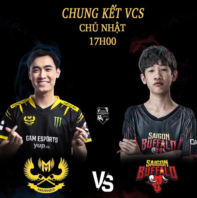 Nhận định Chung kết VCS: Liệu GAM Esports hay Saigon Buffalo sẽ đại diện VCS đến với MSI 2021? - Ảnh 1.