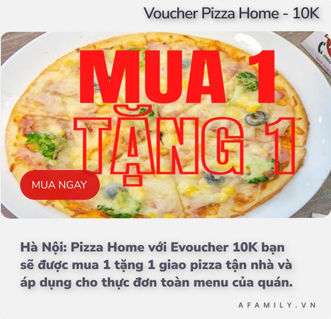 Hội thích ăn vặt cuối tuần lên Lazada săn deal từ ăn tới uống thỏa thích, đặt cốc trà sữa size L về tận nhà giá chỉ từ 3K - Ảnh 3.