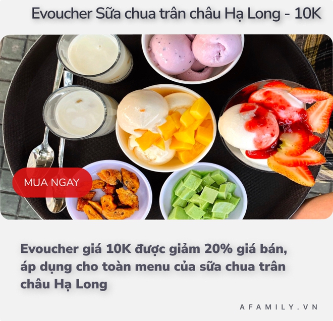 Hội thích ăn vặt cuối tuần lên Lazada săn deal từ ăn tới uống thỏa thích, đặt cốc trà sữa size L về tận nhà giá chỉ từ 3K - Ảnh 5.