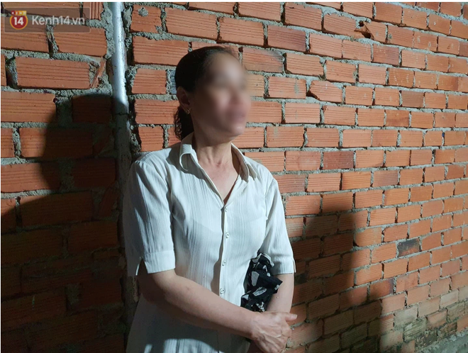 Gia đình bất ngờ khi người hàng xóm thân thiết, được bé gái gọi bằng ông lại là hung thủ: &quot;Có nằm mơ tôi cũng không dám nghĩ là ổng&quot; - Ảnh 5.