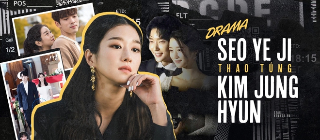 Mỹ nhân Hàn bị xa lánh: Suzy 5 lần 7 lượt bị né, Seohyun thành nạn nhân vì drama tình ái của Seo Ye Ji và tài tử Hạ Cánh Nơi Anh - Ảnh 22.