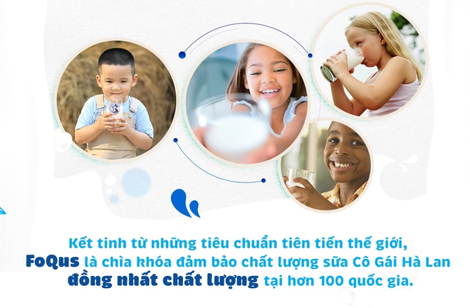 25 năm sữa Cô Gái Hà Lan đã “bén duyên” với đất nước, con người Việt Nam như thế nào - Ảnh 8.