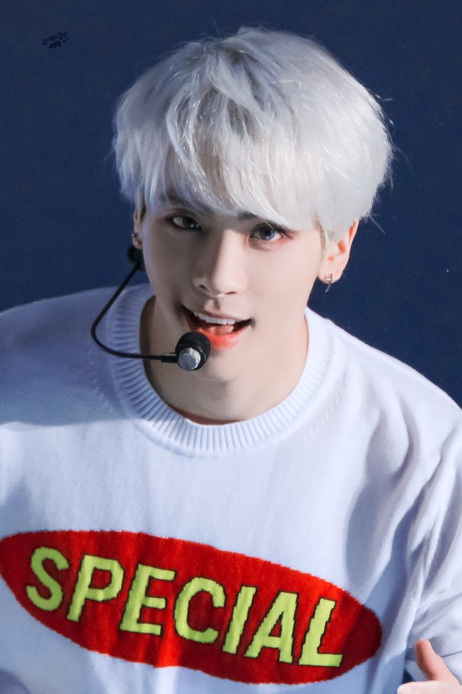 Phát hiện Jonghyun từng sáng tác 1 ca khúc dành riêng cho f(x), nhưng có lẽ ca khúc đó sẽ mãi mãi không được phát hành nữa rồi! - Ảnh 1.