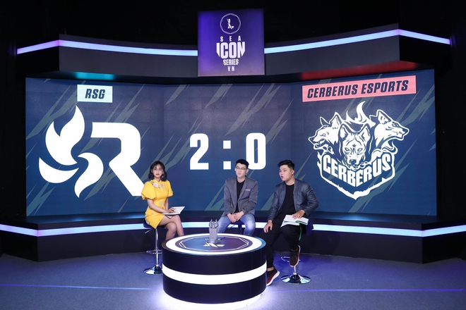 Chuyện nàng công chúa làng eSports Việt - Minh Nghi, từ nữ MC quốc dân của VCS đến biểu tượng sống còn của Tốc Chiến - Ảnh 7.