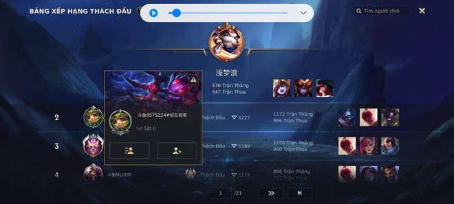 Buff bẩn từ Liên Quân đã sang Tốc Chiến, Riot Games lập tức đưa ra hình phạt mạnh tay! - Ảnh 2.