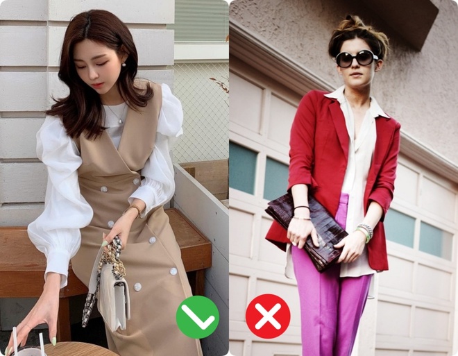 7 tuyệt kỹ gi&uacute;p bạn c&oacute; vẻ ngo&agrave;i thanh tao, sang chảnh d&ugrave; chẳng diện đồ xa hoa đắt tiền - Ảnh 1.