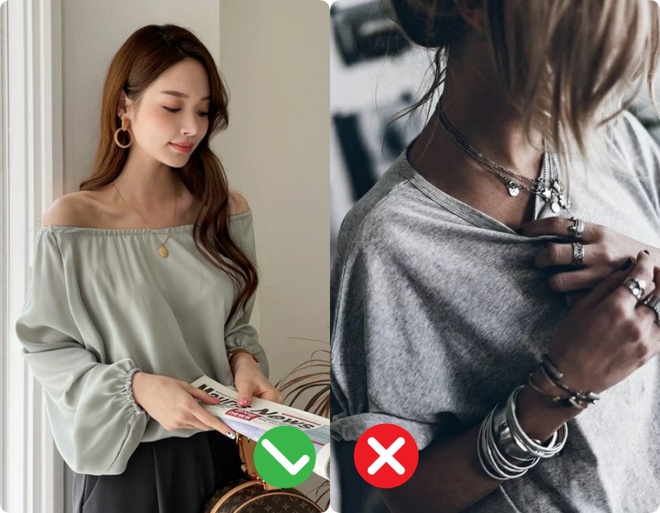 7 tuyệt kỹ giúp bạn có vẻ ngoài thanh tao, sang chảnh dù chẳng diện đồ xa hoa đắt tiền - Ảnh 3.