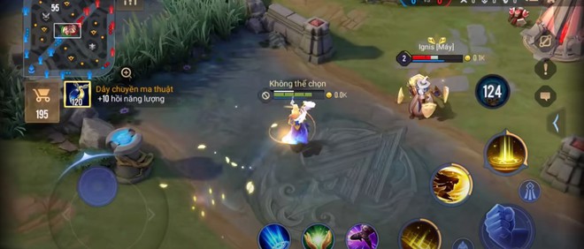 Liên Quân Mobile: Những chỉnh sửa siêu hữu ích trong phiên bản mới mà game thủ nào cũng cần phải biết! - Ảnh 7.