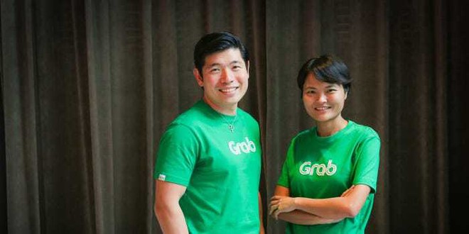 Grab: Từ tiền thưởng 10.000 USD tới định giá 40 tỷ USD - Ảnh 1.