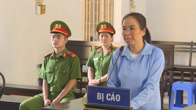 X&eacute;t xử Cục trưởng C&ocirc;ng an rởm định lừa cả Gi&aacute;m đốc C&ocirc;ng an tỉnh - Ảnh 1.