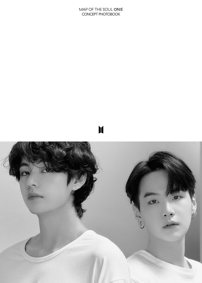 BTS tung một lúc 2 bộ ảnh concept vừa cool ngầu ma mị vừa trong veo, visual cận mặt đẹp ná thở - Ảnh 25.