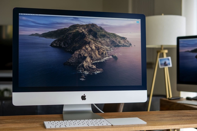 Ẩn ý phía sau 7 màu sắc của iMac mới, hiểu rõ để ngả mũ thán phục Tim Cook và đội ngũ phát triển sản phẩm của Apple - Ảnh 2.