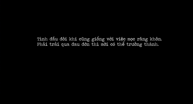 Thì ra chiếc Răng Khôn của Phí Phương Anh là... răng pha-ke, răng thật đã được f(x) thể hiện 8 năm trước rồi? - Ảnh 2.