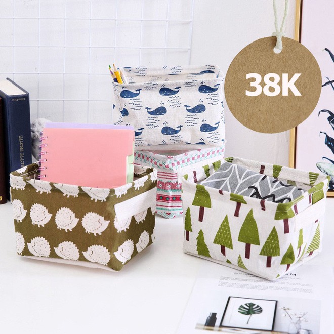 4 shop bán đồ decor nhà cửa siêu đẹp trên Shopee, giá lại rẻ bất ngờ - Ảnh 11.