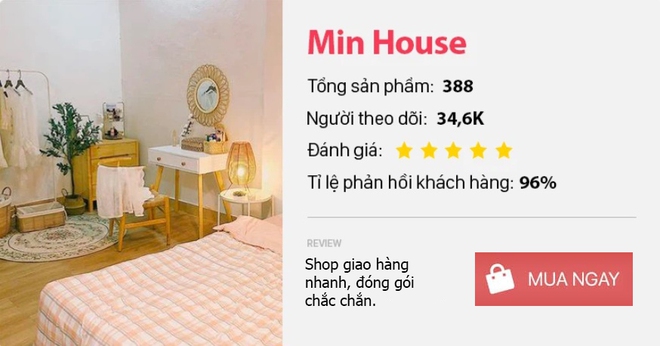 Muốn sở hữu những món đồ decor độc đáo để trang trí cho ngôi nhà của mình? Hãy ghé thăm ngay shop bán đồ decor nhà cửa để tìm kiếm những sản phẩm tuyệt vời nhất. Bạn sẽ bị ấn tượng bởi sự đa dạng và độc đáo của các sản phẩm trong shop.