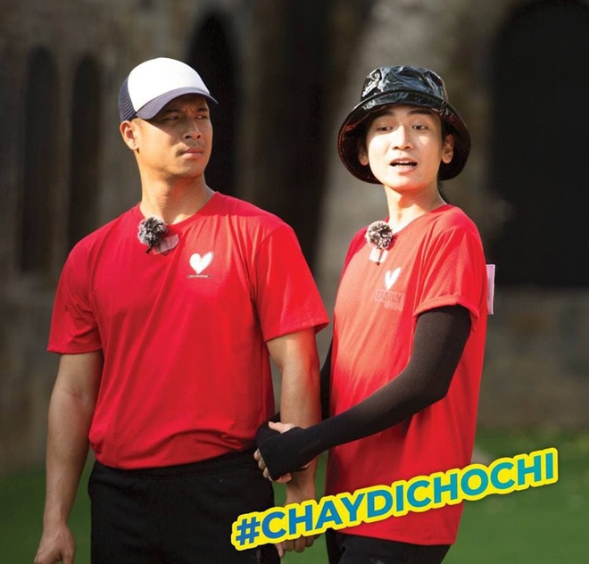 Gần tới ngày ghi hình Running Man Vietnam mùa 2, BB Trần đăng bài ẩn ý không tham gia? - Ảnh 2.