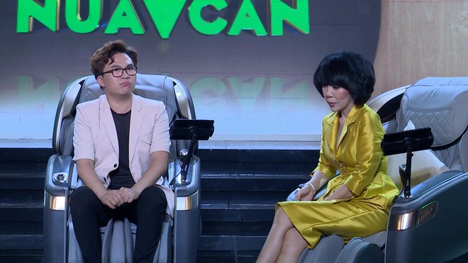 Minh Tú: Ước gì em mới 25 tuổi để có thể chơi thêm 5 năm nữa - Ảnh 2.