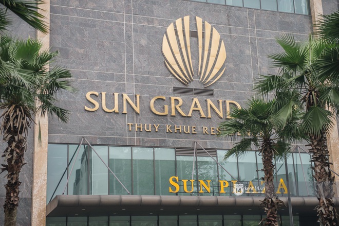 Review chung cư Sun Grand City, Thuỵ Khuê: Sở hữu view hồ Tây xứng đáng triệu đô, giá từ 4-12 tỷ/căn - Ảnh 3.