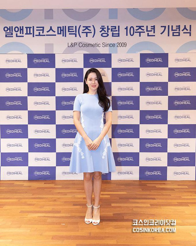 Hot lại ảnh thời Hyun Bin - Son Ye Jin còn sượng trân trước khi mùi mẫn hẹn hò như hiện tại, nhưng lý do là gì? - Ảnh 3.