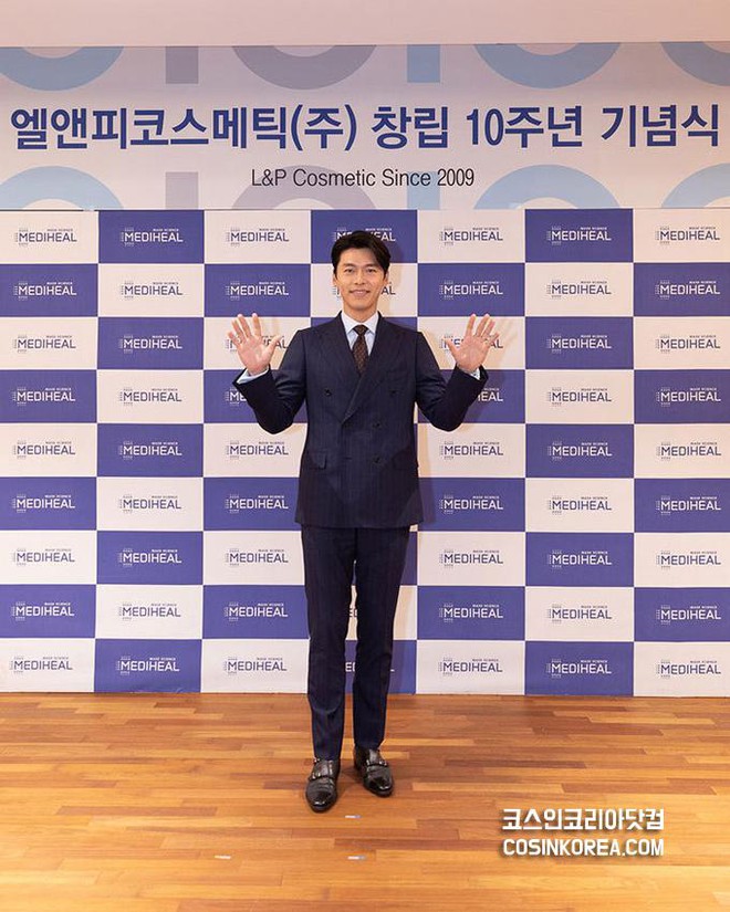 Hot lại ảnh thời Hyun Bin - Son Ye Jin còn sượng trân trước khi mùi mẫn hẹn hò như hiện tại, nhưng lý do là gì? - Ảnh 4.