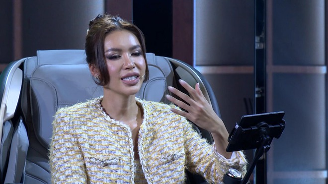 Minh Tú: Ước gì em mới 25 tuổi để có thể chơi thêm 5 năm nữa - Ảnh 1.