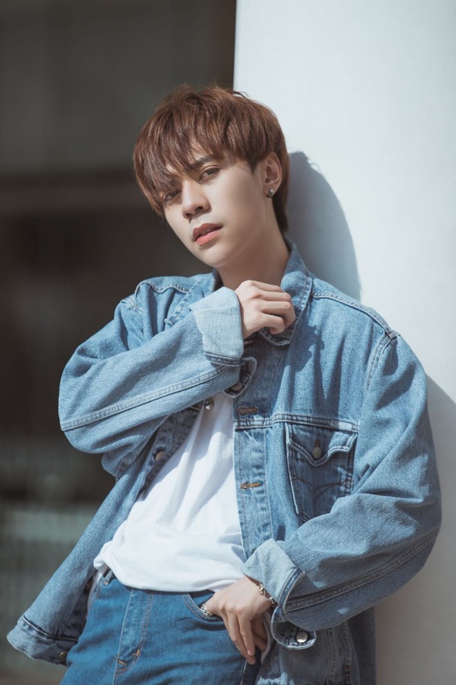 Jack vẫn không có đối thủ tại HOT14s Artist Of The Week, Denis Đặng bất ngờ debut, xếp hạng mấy? - Ảnh 3.