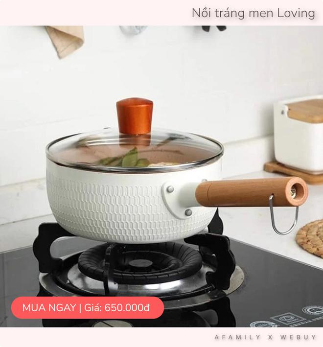 Loạt đồ bếp vintage tưởng ph&ugrave; phiếm nhưng xem ảnh xong đảm bảo mẹ n&agrave;o cũng muốn c&oacute; trong nh&agrave; - Ảnh 7.