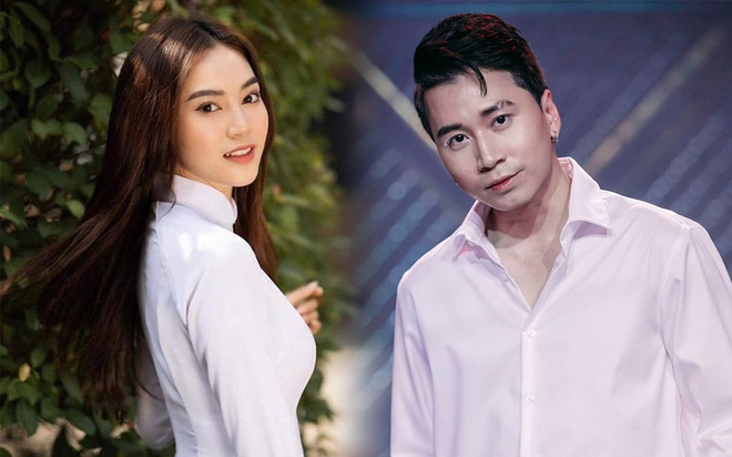 Karik & Ninh Dương Lan Ngọc là 2 thành viên tiếp theo của Running Man Việt 2021? - Ảnh 4.