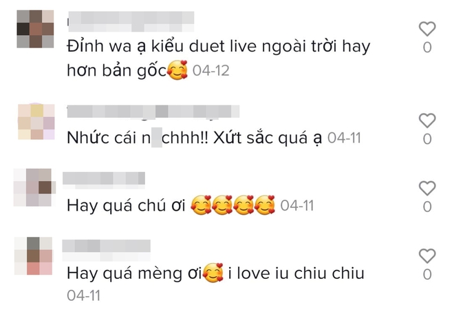 Đẳng cấp danh ca: Tuấn Ngọc và Khánh Hà hát ngẫu hứng hit của Charlie Puth trên Đà Lạt, netizen trầm trồ nghe như bản studio - Ảnh 3.