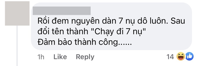 Running Man Việt vừa chốt Trường Giang là thành viên đầu tiên, netizen đã đoán luôn dàn cast còn lại! - Ảnh 3.