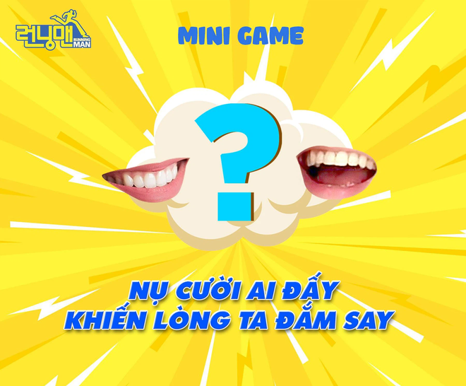 Karik & Ninh Dương Lan Ngọc là 2 thành viên tiếp theo của Running Man Việt 2021? - Ảnh 2.