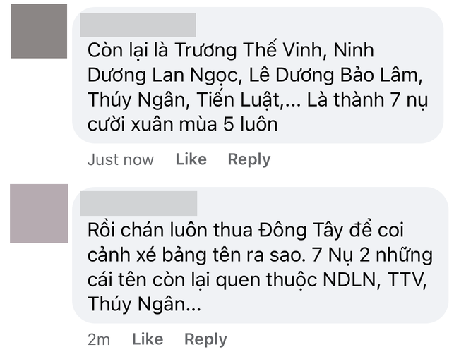 Running Man Việt vừa chốt Trường Giang là thành viên đầu tiên, netizen đã đoán luôn dàn cast còn lại! - Ảnh 2.