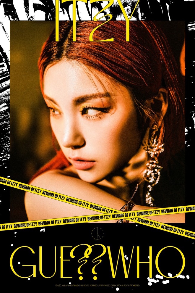 Bộ ảnh teaser của ITZY xinh xỉu khiến fan không tin vào mắt mình: Phải JYP chuyên tuyển designer hệ phèn đó không? - Ảnh 15.