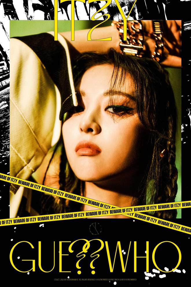 Bộ ảnh teaser của ITZY xinh xỉu khiến fan không tin vào mắt mình: Phải JYP chuyên tuyển designer hệ phèn đó không? - Ảnh 19.