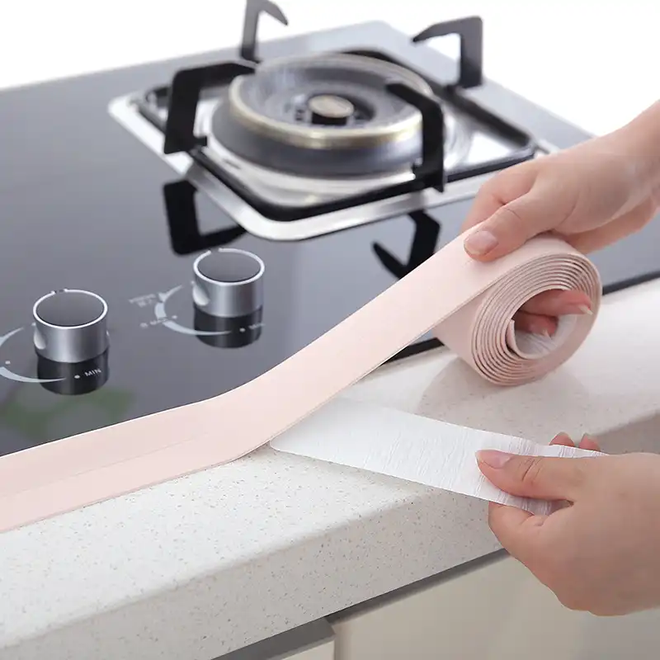 5 thi&ecirc;n thần n&agrave;y sẽ l&agrave; cứu c&aacute;nh gi&uacute;p căn bếp của bạn lu&ocirc;n sạch sẽ, thời gian lau ch&ugrave;i cực kỳ &iacute;t - Ảnh 2.