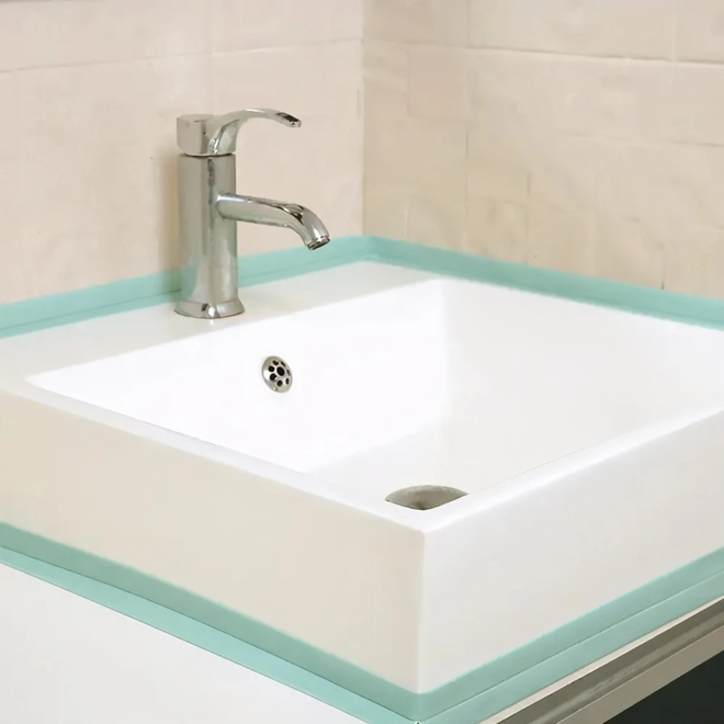 5 thi&ecirc;n thần n&agrave;y sẽ l&agrave; cứu c&aacute;nh gi&uacute;p căn bếp của bạn lu&ocirc;n sạch sẽ, thời gian lau ch&ugrave;i cực kỳ &iacute;t - Ảnh 3.