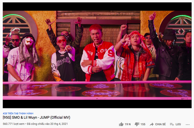 Lệ Quy&ecirc;n xuất hiện ở Rap Việt m&ugrave;a 2 m&agrave; d&acirc;n t&igrave;nh chẳng ai hay biết? - Ảnh 3.