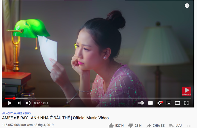 Hit-maker đáng gờm của Vpop: Cả kho báu toàn hit tổng hơn 400 triệu view, có duyên với ca sĩ nữ và góp phần làm nên thành công của AMEE - Ảnh 7.