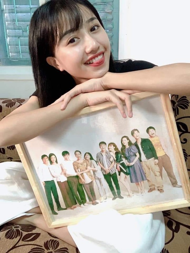 Lộ sạch kết phim Cây Táo Nở Hoa qua một bức hình nhưng danh tính chồng Nhã Phương mới đáng chú ý - Ảnh 2.