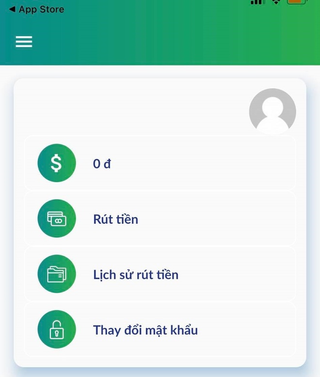 Đúng là thời buổi 4.0, đến thu mua ve chai cũng có app, niêm yết rõ ràng để khỏi cảnh ép giá đôi bên - Ảnh 5.