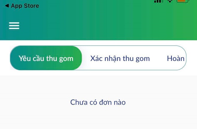 Đúng là thời buổi 4.0, đến thu mua ve chai cũng có app, niêm yết rõ ràng để khỏi cảnh ép giá đôi bên - Ảnh 6.