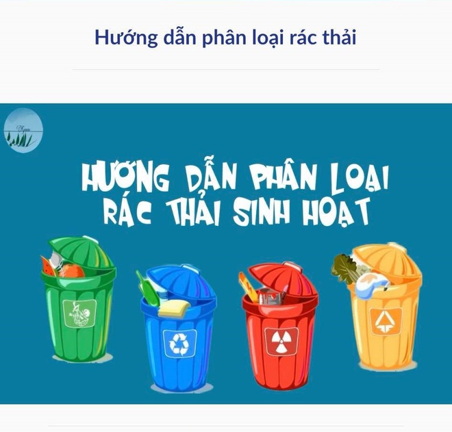 Đúng là thời buổi 4.0, đến thu mua ve chai cũng có app, niêm yết rõ ràng để khỏi cảnh ép giá đôi bên - Ảnh 7.