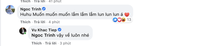 Vũ Khắc Tiệp hé lộ bản vẽ căn biệt thự siêu sang mới, nguy nga thế nào mà khiến Ngọc Trinh đã có nhà 40 tỷ vẫn muốn vào ở?  - Ảnh 6.