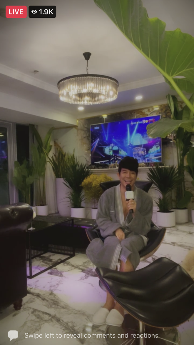 Nathan Lee tuy&ecirc;n bố kh&ocirc;ng kiện Ngọc Trinh nhưng bỗng tố vụ &ldquo;nữ ho&agrave;ng nội y&rdquo; bị trộm BST tiền tỷ l&agrave;m ảnh hưởng đến m&igrave;nh? - Ảnh 4.