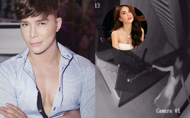 Nathan Lee tuy&ecirc;n bố kh&ocirc;ng kiện Ngọc Trinh nhưng bỗng tố vụ &ldquo;nữ ho&agrave;ng nội y&rdquo; bị trộm BST tiền tỷ l&agrave;m ảnh hưởng đến m&igrave;nh? - Ảnh 3.